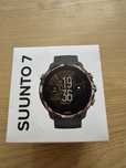 Suunto 7 smartwatch sportowy