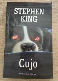 Książka „Cujo”- Stephen King