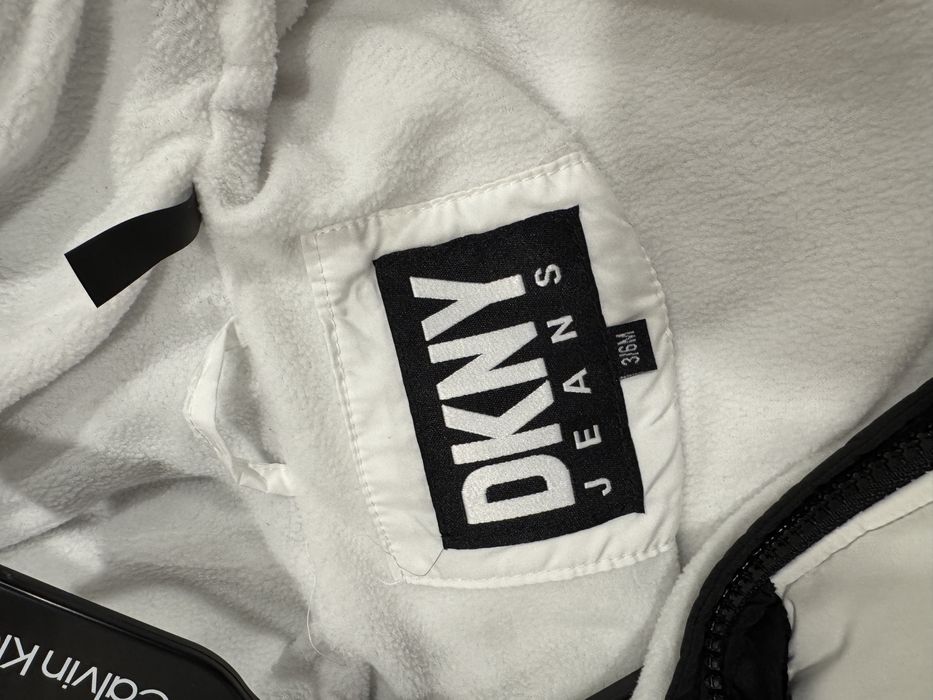Комбінезон DKNY, демісезонний