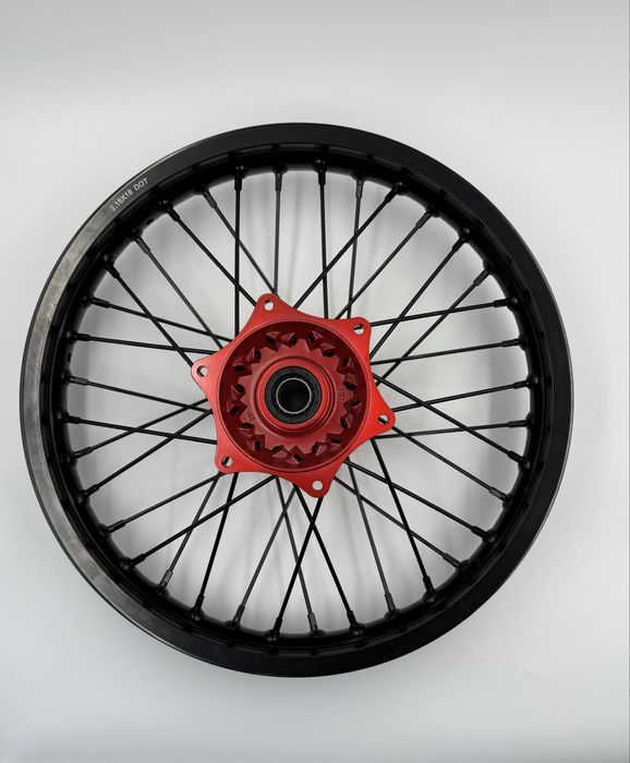 Задній диск R18 2.15 для Kovi/Geon