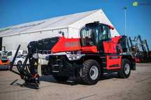 Manitou MRT 3570 360 210Y ST5 S1 VISION+  NOWA Ładowarka teleskopowa
