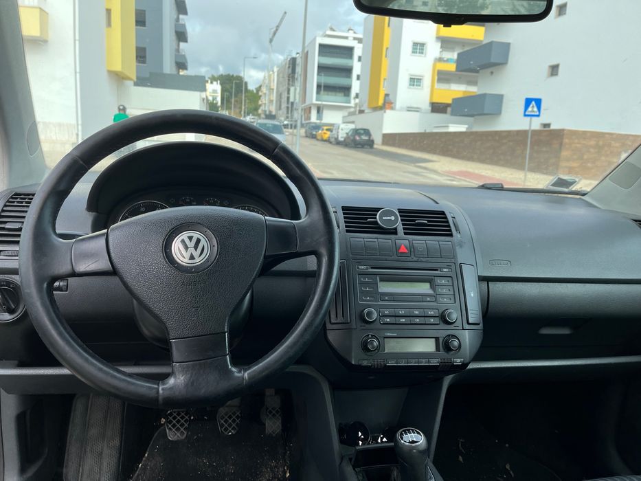 VW Polo GP 1.2 2006