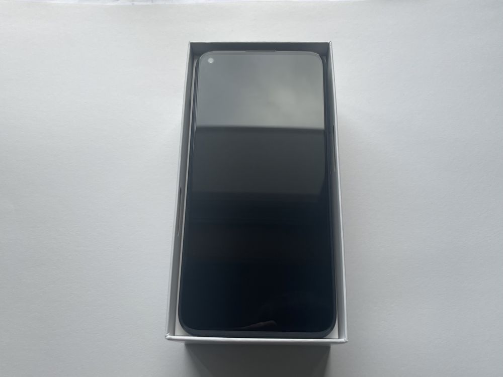 Huawei P40 lite (pouco uso)