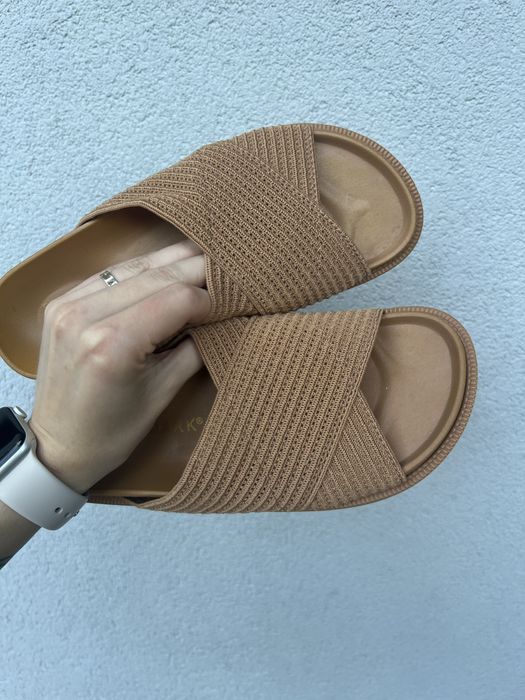 Шльопанці primark 36 розмір жіночі