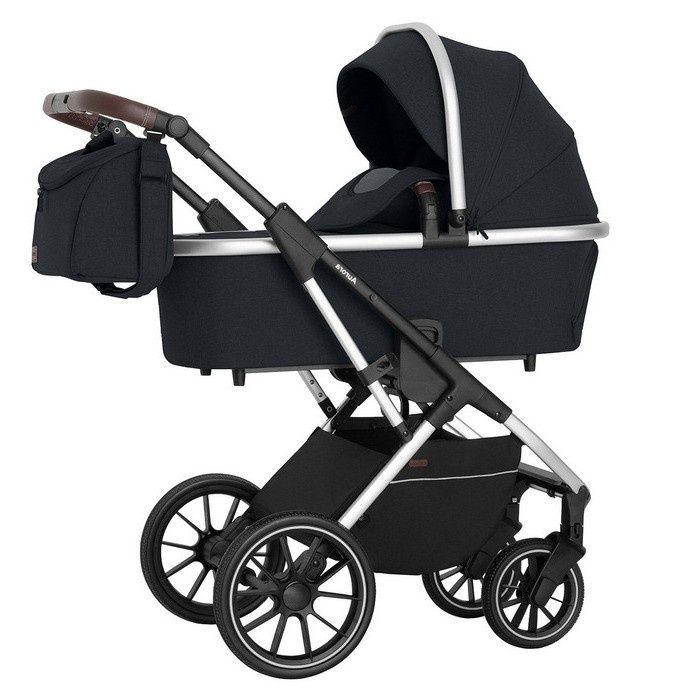 Коляска 2 в 1 Carrello Aurora