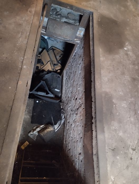 Гараж  на Ост.Балхашская пр-т Мира