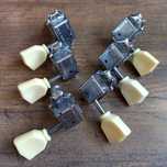 Klucze Wilkinson do gitar typu Les Paul