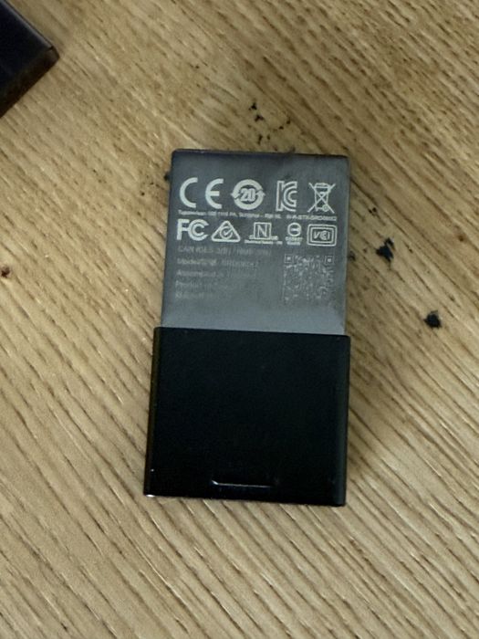 Dysk zewnętrzny Seagate 1000Gb 1Tb! Karta pamięci rozszerzeń! Storage!