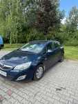 Opel Astra J • Bezwypadkowy • Stan bdb • Klima • Wrocław