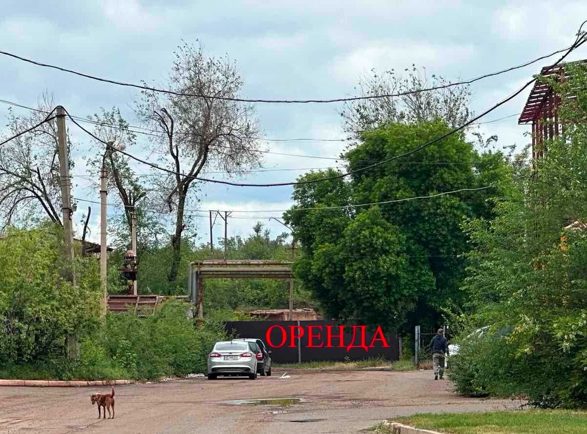 Оренда приміщення (бокси) вул. Вільної Ічкерії (бувша Волгоградська)