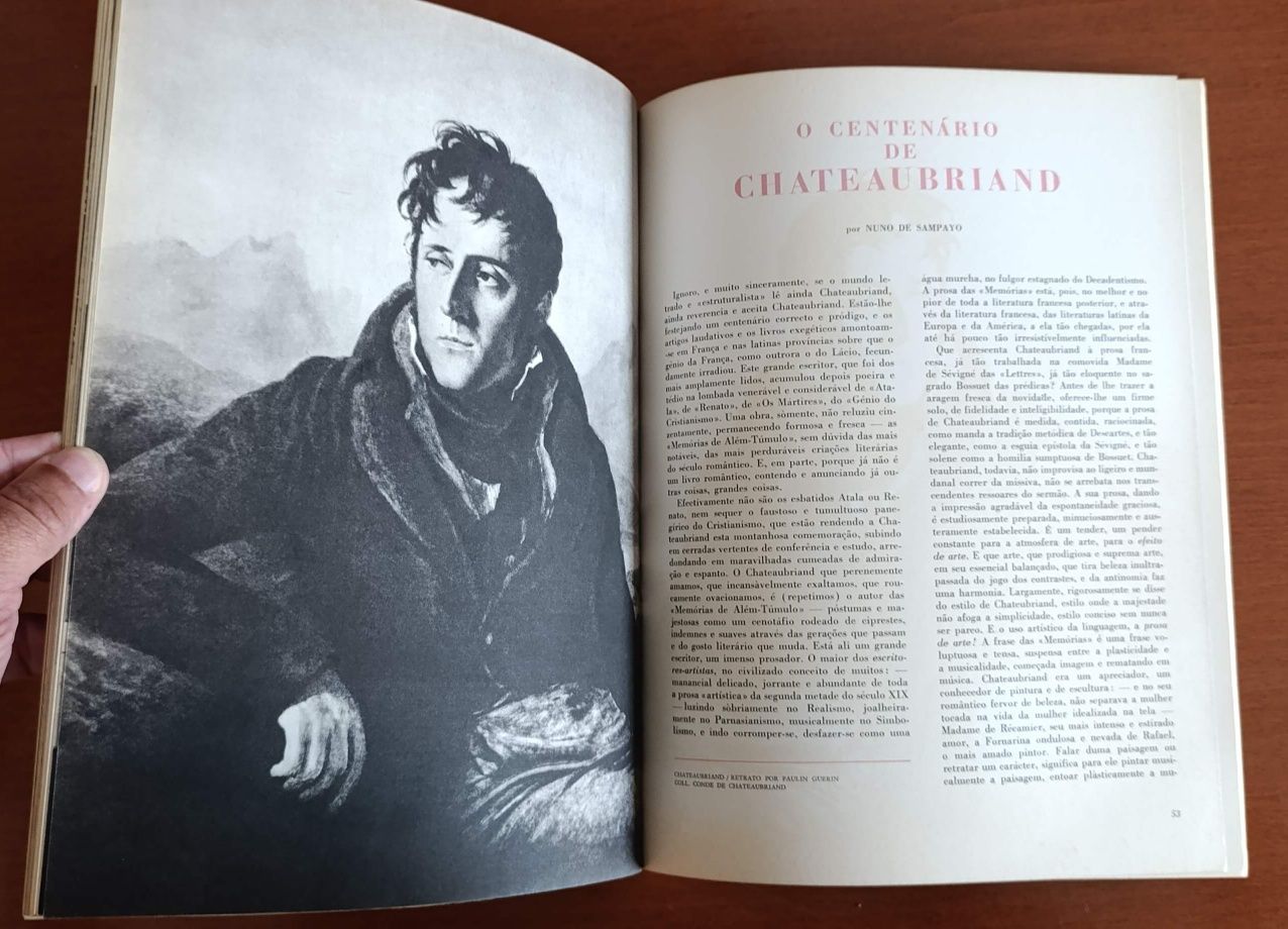 Colóquio - Revista de Artes e Letras