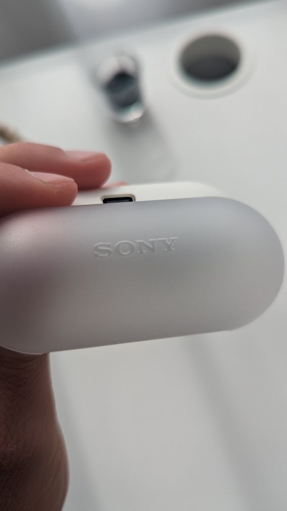 НОВІ  Навушники Sony