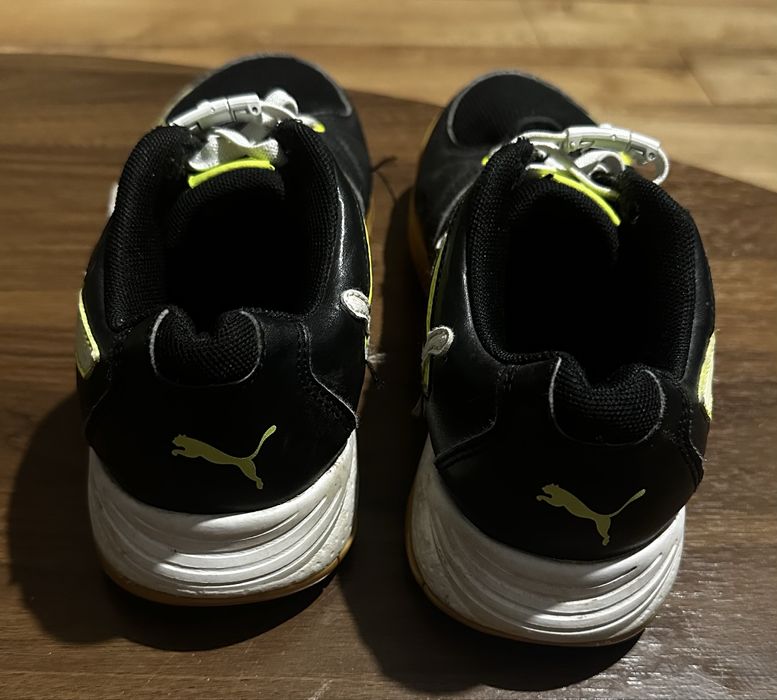 Puma buty r 36  adidasy