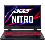 Acer Nitro 5 15,6 " 144Hz Intel i5 16 GB / 512 GB RTX 3050TI WIN 11 PL