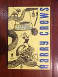 Harry Crews - Um festim de serpentes