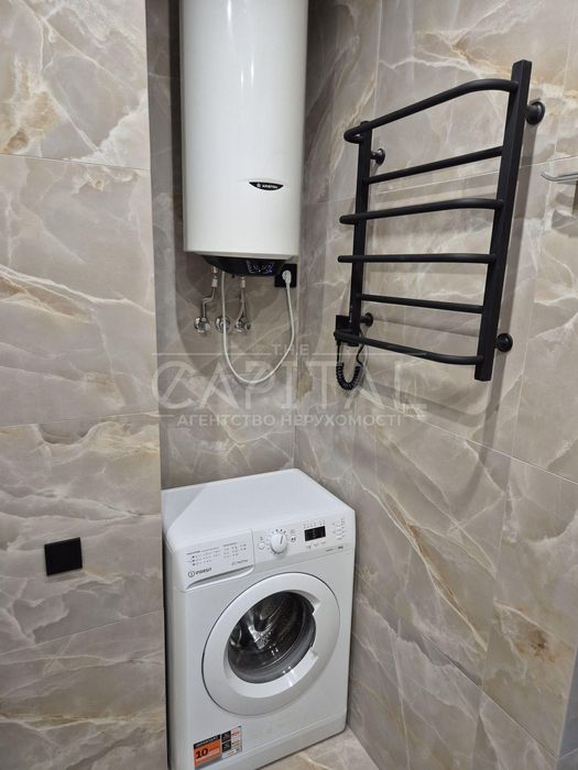 Продаж квартири, ЖК «Варшавський-2», Подільський р-н