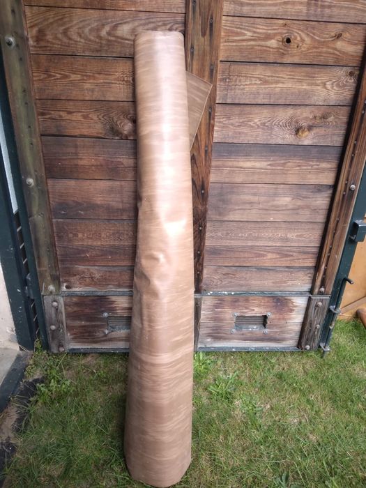 Wykładzina  różowa