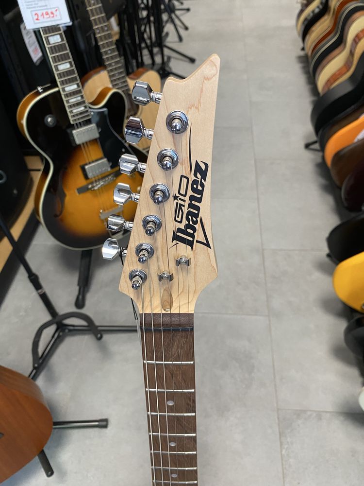 Ibanez GRX40 CA - gitara elektryczna