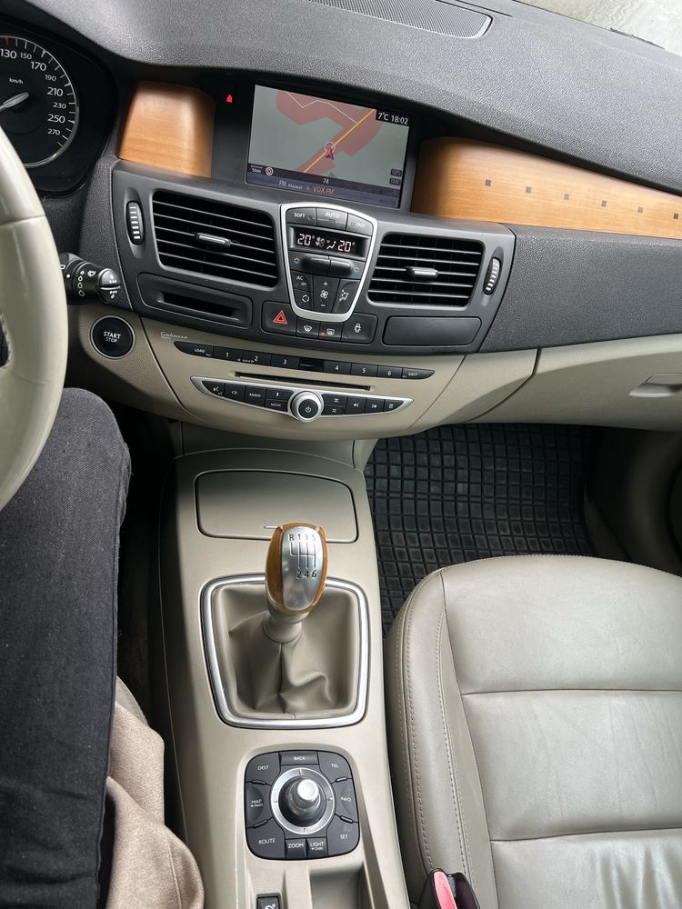 Renault Laguna 2.0 *Piękna*Najbogatsza wersja*