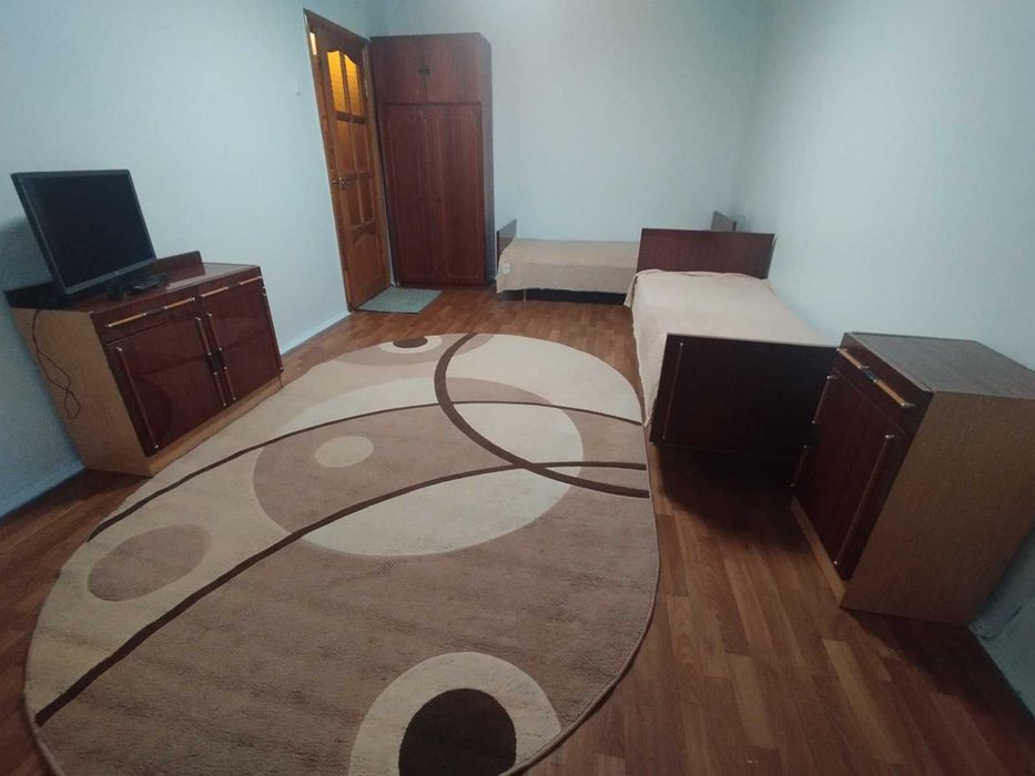 Здам 1-кімнатну квартиру