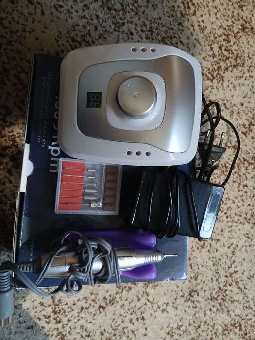 Фрезер  DM206 45W/35000