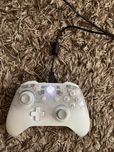 Pad Xbox One, One S, series X,  pad dziala idealnie ale tylko na kablu