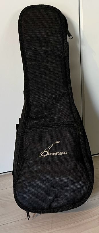 Ovation Applause UA20-5E Elite