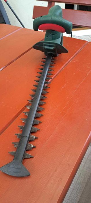 Piła Do żywopłotów