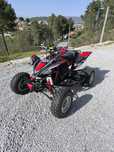 YAMAHA YFZ 450 S/Matrícula 2009 (Como Nova)