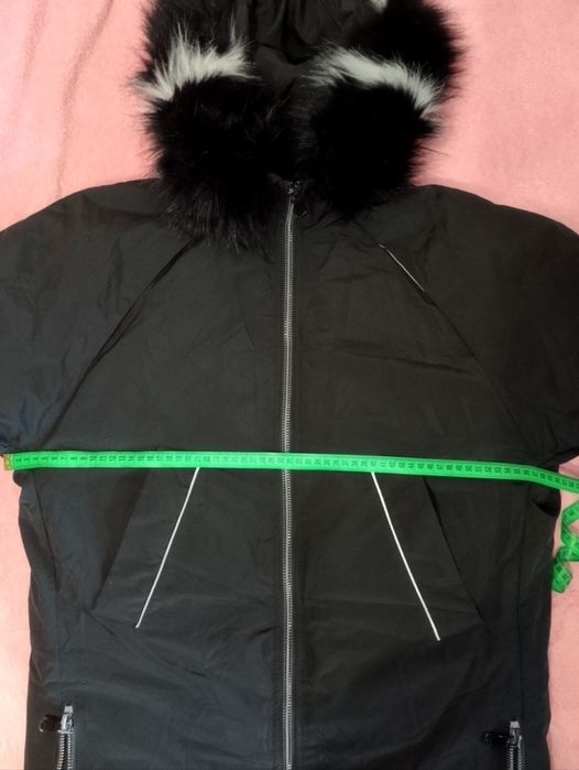 Зимняя куртка, курточка