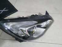 OPEL ASTRA GTC J lampa prawa