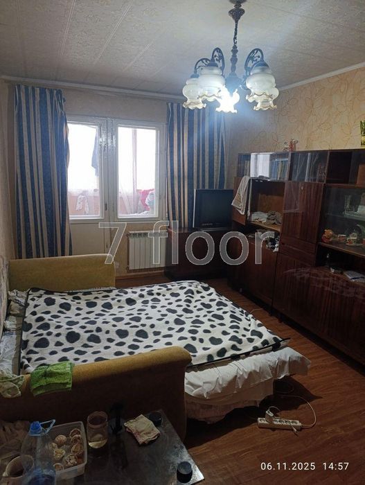 2 кімнатна квартира Почайна Троєщина пр-т Червоної Калини