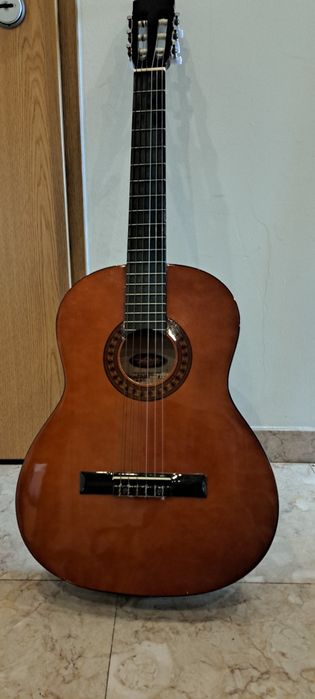 Viola clássica Stagg