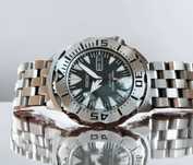 Bransoleta Super Engineer II 20 mm do zegarka Seiko Monster