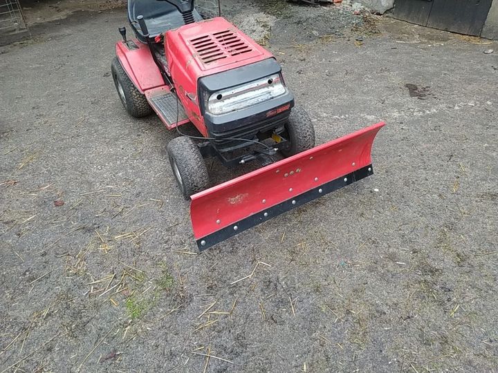 Sprzedam traktorek