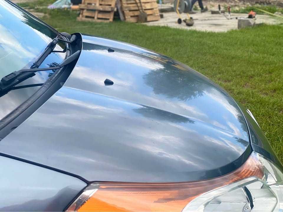 2011 Citroën c3 Picasso Niski przebieg, ważne ubezpieczenie i przegląd