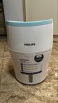 зволожувач повітря philips hu4801/01
