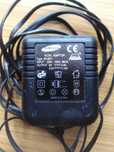 Zasilacz samsung AD-8871 do telefonów siemens gigaset