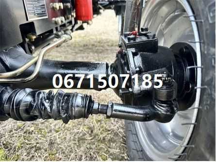 Мінітрактор Garden Scout Т-244 Скаут+доставка безкоштовна+гарантія