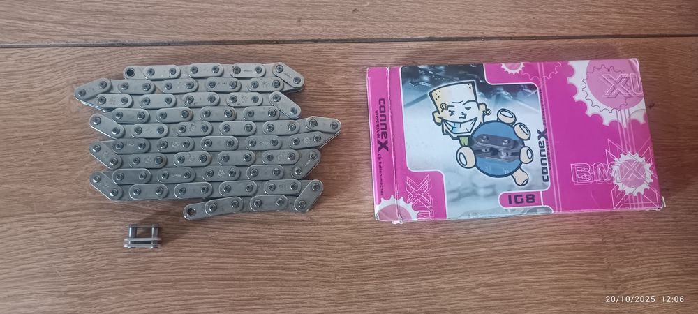 Corrente BMX vintage