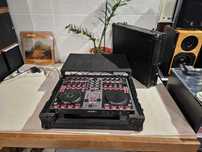 DJ контролер Reloop Jockey 3 Master Edition + кейс