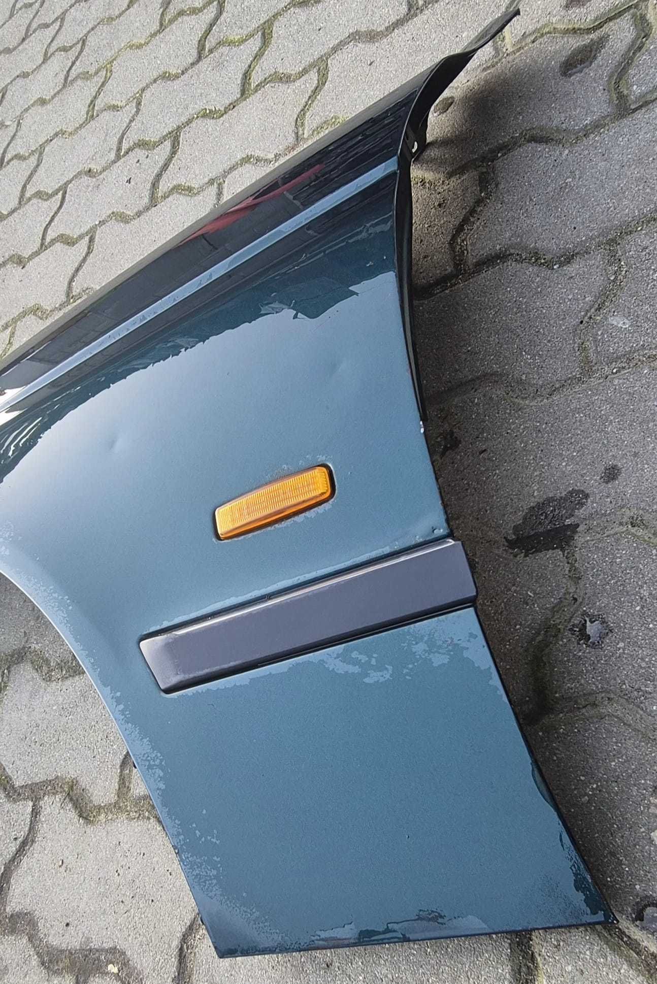 Błotnik Lewy Przedni BMW E39 Seria 5 (96-03r.) Oryginalny