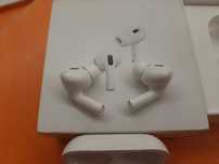 Наушники Airpods a2968