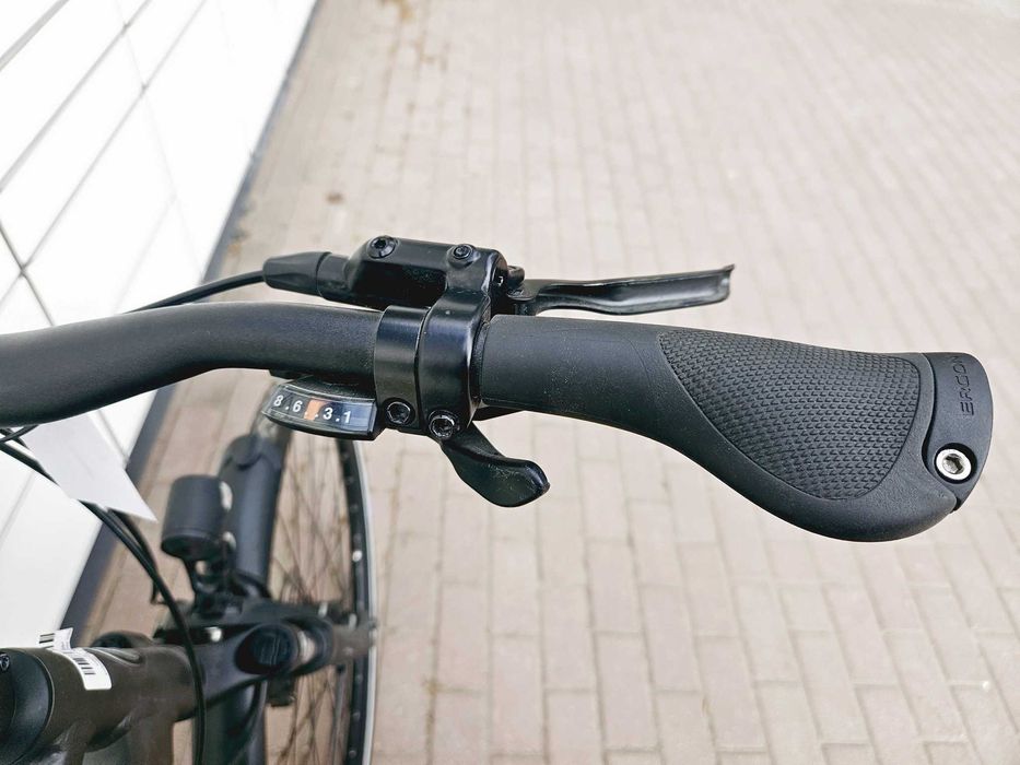 FV23% Rower trekkingowy KALKHOFF Endeavour 24 / Acera 3x8 / rozm. L