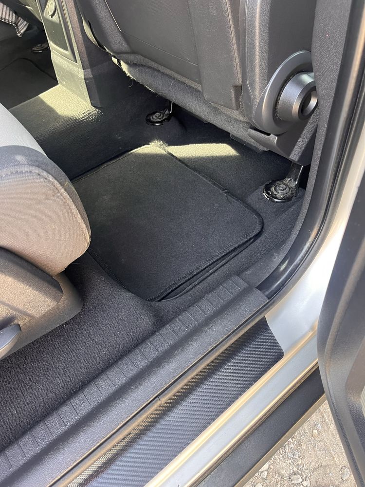 Dodge journey 2.0