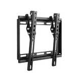 Suporte de parede, inclinável, para TV de 23 a 42", máx. 35 Kg. NOVO