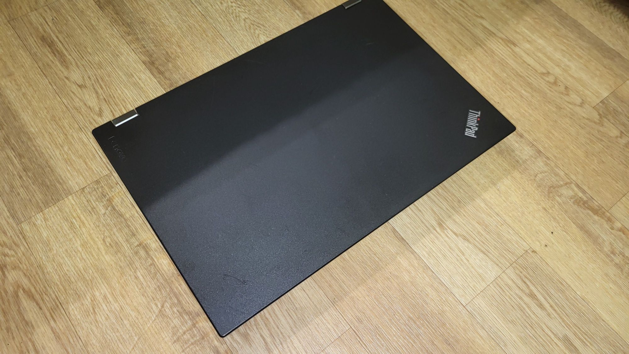 Ноутбук Lenovo Thinkpad T560 15,6''/i5-6300U/8Gb/128GbSSD/Intel HD Gra