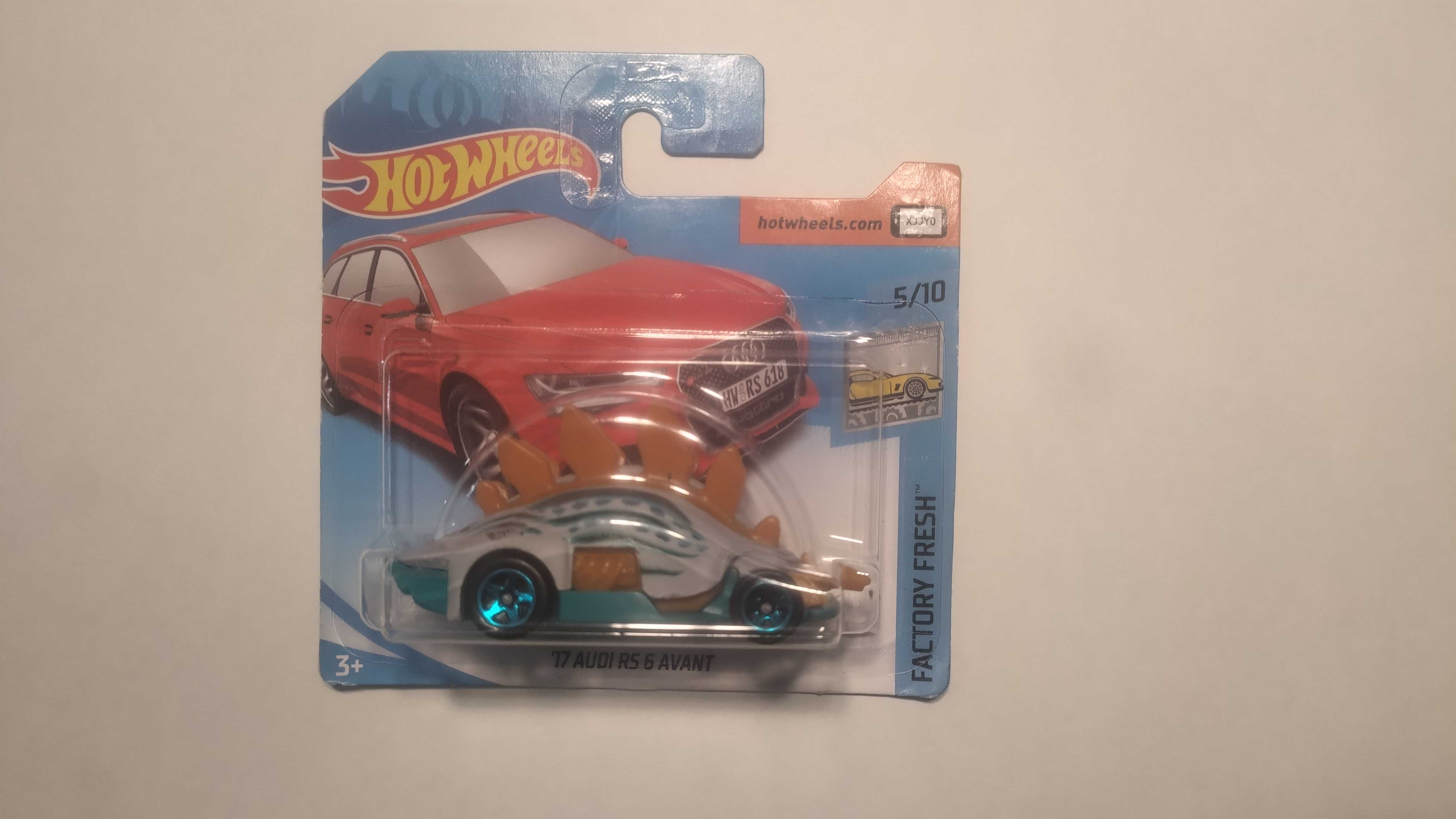 Hotwheels - cartela errada