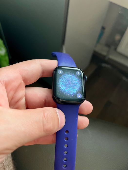 Apple Watch Series 8 41 mm GPS Епл вотч 8 41 мм