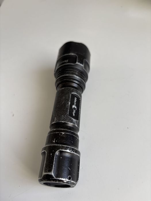 Latarka Mactronic Black Eye - 420 lumenów